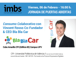 Consumo colaborativo