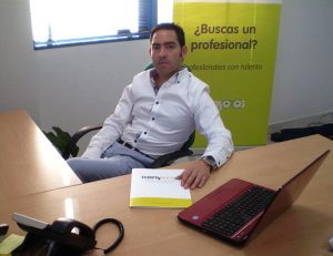 Contacto directo con profesionales