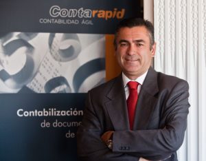 Contarapid rentabiliza la gestión de facturas
