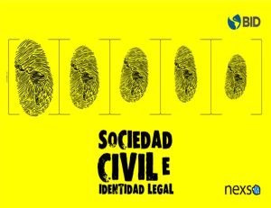 Contra la falta de identidad legal