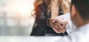 Empleo: contratación