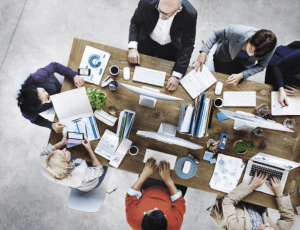 Contratar una plantilla multicultural hará más productiva a tu empresa