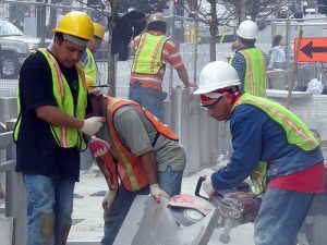 Contratar inmigrantes será más difícil