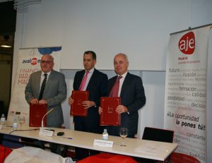 60.000 euros para montar tu empresa