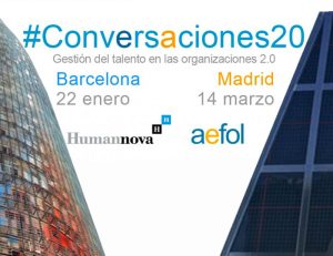 #Conversaciones20