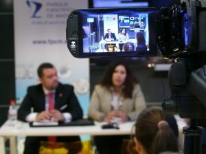 Convertir a los investigadores en emprendedores