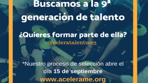 convocatoria