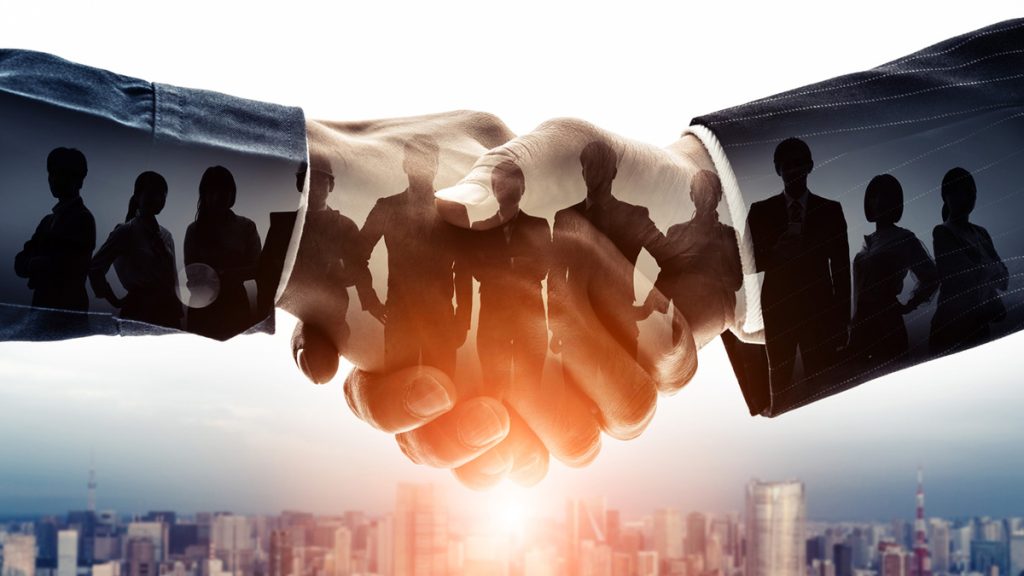 Convocatoria para soluciones B2B