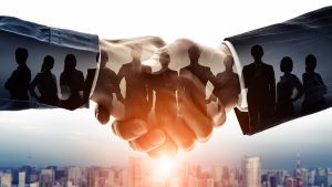 Convocatoria para soluciones B2B