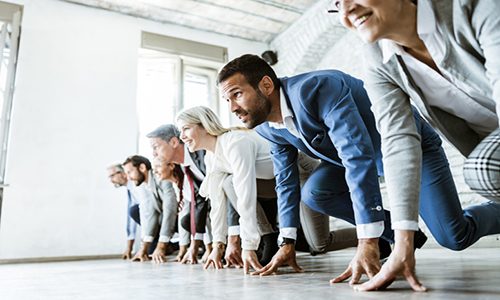 Nuevas convocatorias para los emprendedores