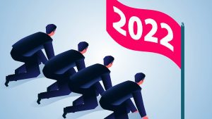 Convocatorias para emprendedores