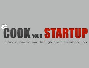 Cook your startup