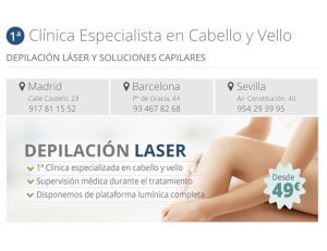 Corporación Capilar Dermatológica inicia su expansión en franquicia