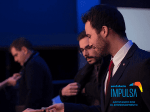 Corporación + Startup: Una fórmula ganadora