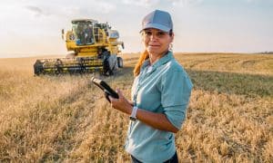Corporate Venturing una oportunidad para las empresas agrifood