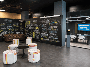 CorreosLabs busca soluciones ante el COVID-19