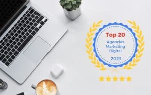 Cosmomedia, entre las 20 mejores agencias de Marketing Digital de España