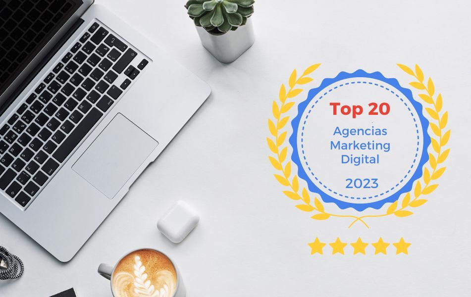 Cosmomedia, entre las 20 mejores agencias de Marketing Digital de España