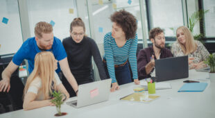Coste de emprender en España