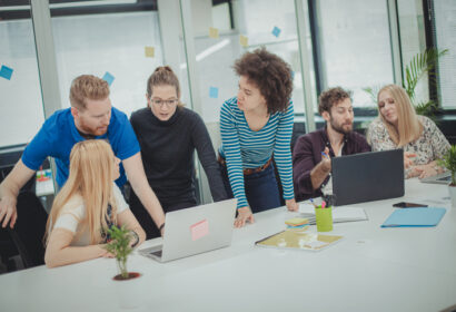 Coste de emprender en España