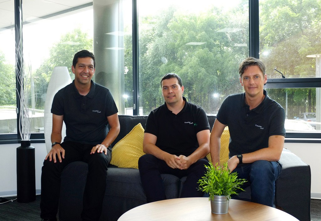 CounterCraft: la startup que pone ‘trampas’ para atrapar a los ciberdelincuentes