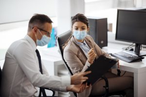 Incidencia del COVID-19 en la formulación de cuentas anuales
