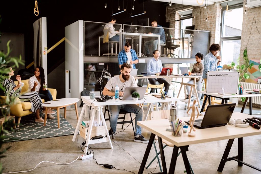 El futuro del coworking tras la crisis