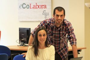 Coworking a precios ‘sociales’