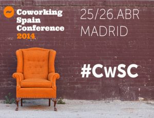 Coworking Spain Conference