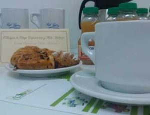 Coworking en el sector ambiental
