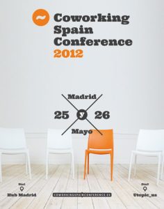Coworking Spain Conference