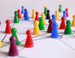 Crea tu red de contactos y mejora tu agenda profesional