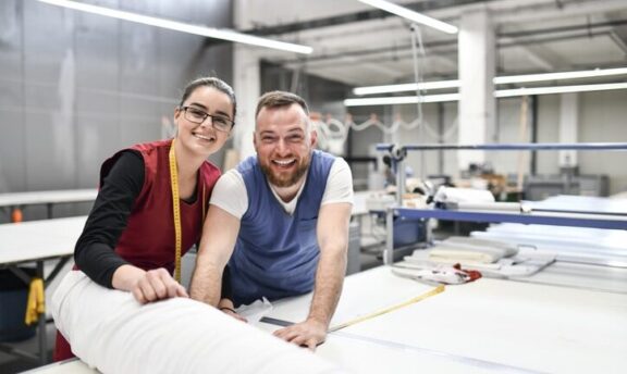 Creación de empresas