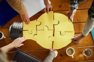 Creación de empresas