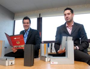 Creani, diseño contra incendios