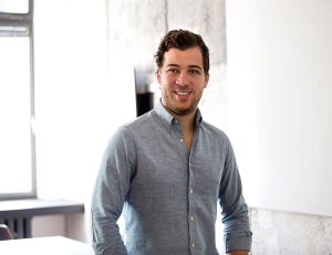 Crear un banco paneuropeo partiendo de una app