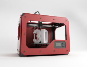 Crear una empresa en el innovador sector de la impresión 3D