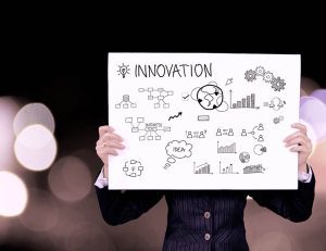 Crear una empresa innovadora en 10 pasos