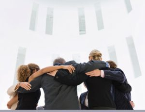 Crear una empresa  con vitalidad emocional