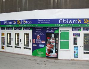 Montar un negocio