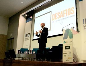 La inversión privada en startups aumenta un 60% en 2016