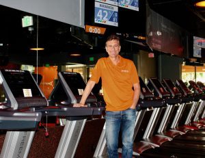 «Crecen los gimnasios de bajo coste y los especializados»
