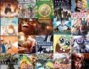Crecen un 66% las descargas ilegales de videojuegos