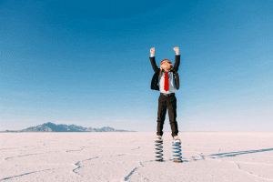Growth Hacking en tu negocio: el método que hizo crecer a Airbnb, Dropbox y Hotmail