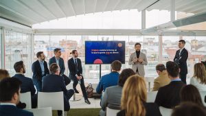 Criptan abre sus puertas al mundo y desembarca con fuerza en LATAM