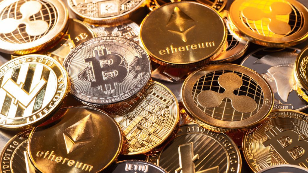 criptomonedas