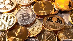 criptomonedas