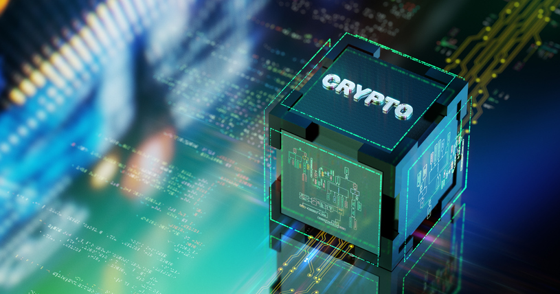criptomonedas