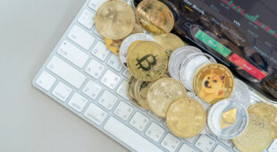 Bitcoin y criptomonedas