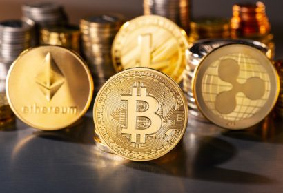 Criptomonedas en la declaración de la renta 2024